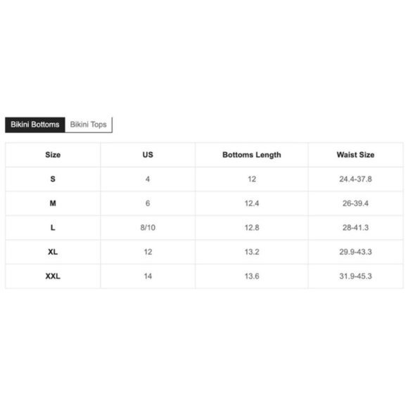 Black and White Color Block Tie Shoulder Bikini Swimsuit Bathing Suit - Picture 6 of 7